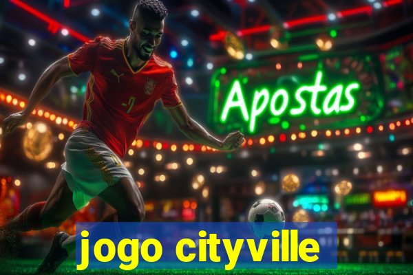 jogo cityville